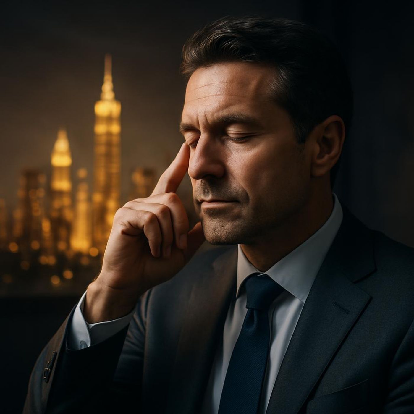 Unlocking Success: Billionaire Visualization Techniques episode artwork