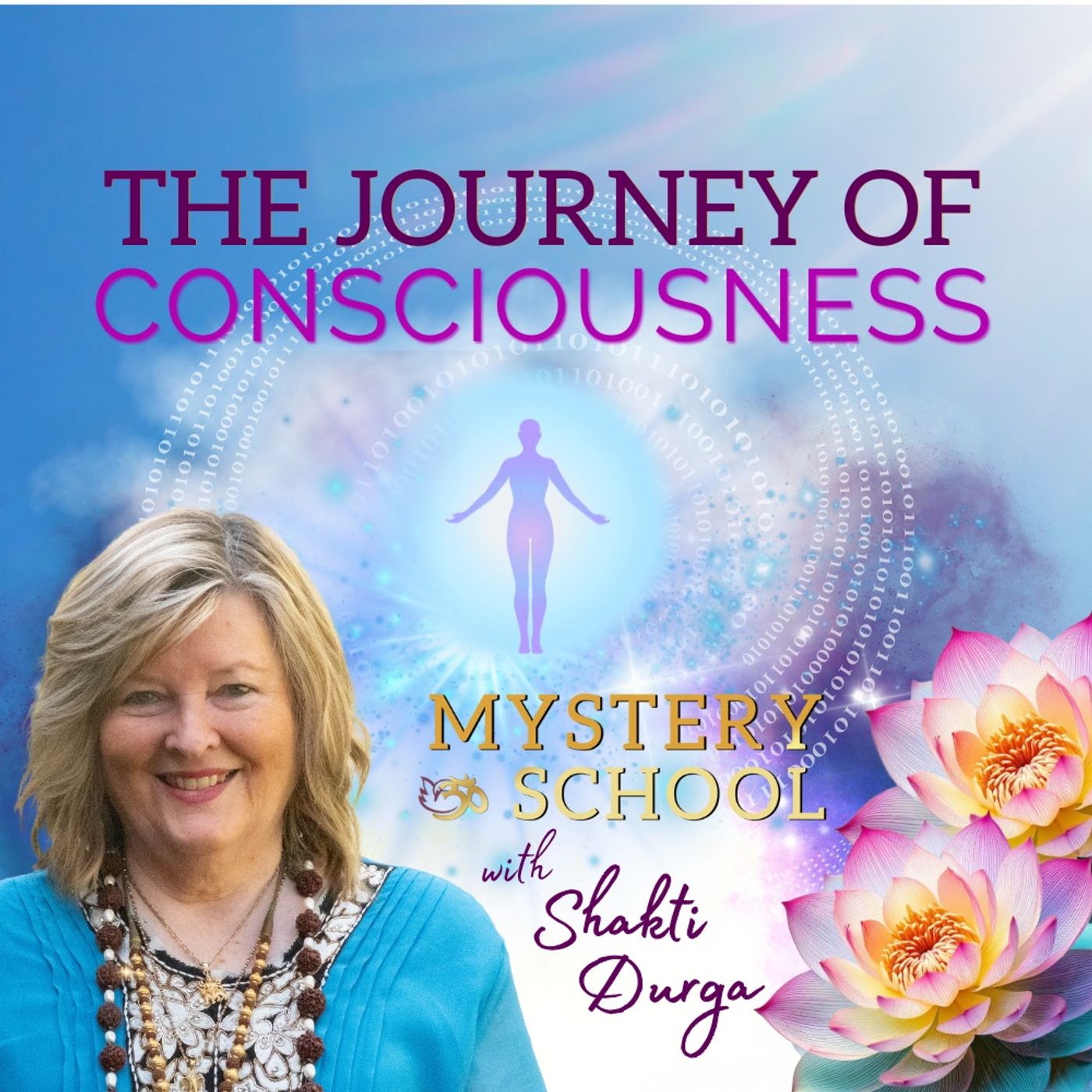 Mystery School with Shakti Durga: Ancient Wisdom for Everyday Life