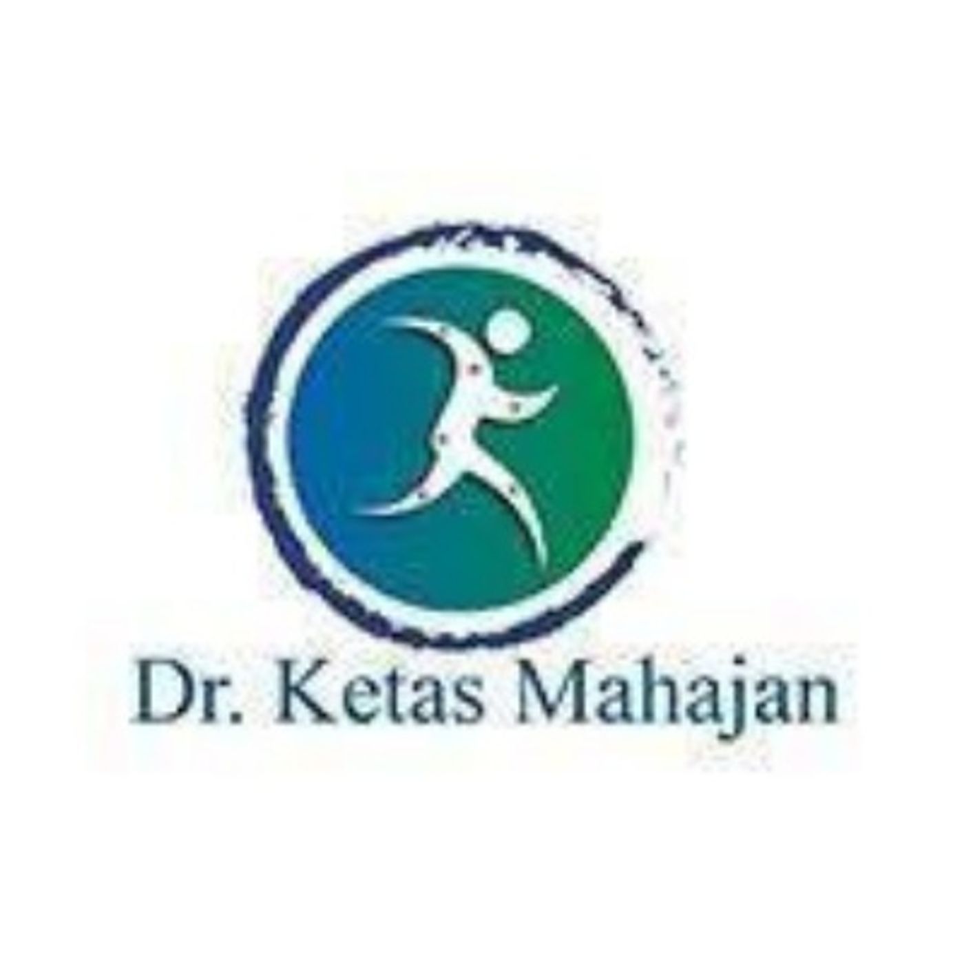 Dr. Ketas Mahajan