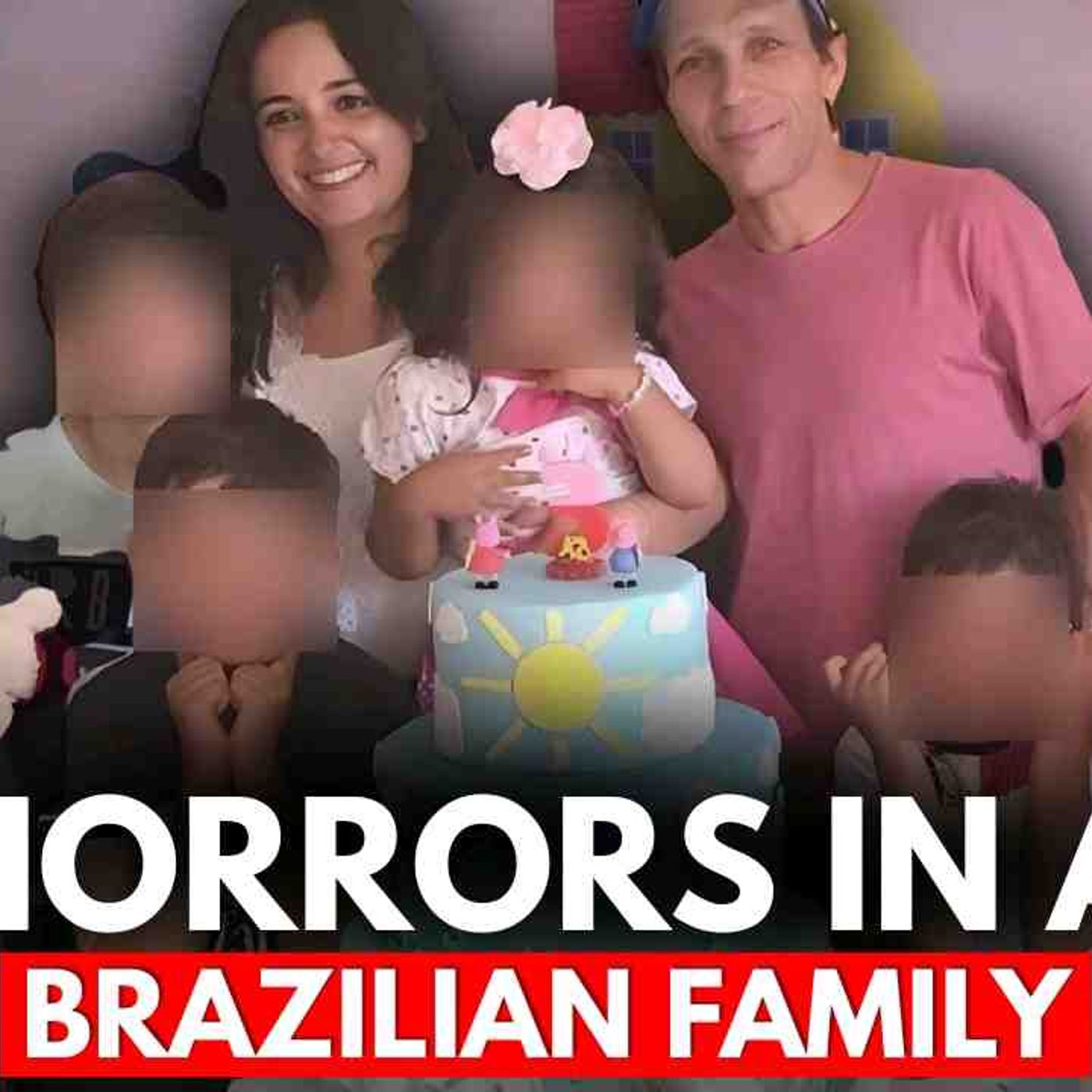 No Horror Movie Compares to What Really Happened Here - True Crime Documentary