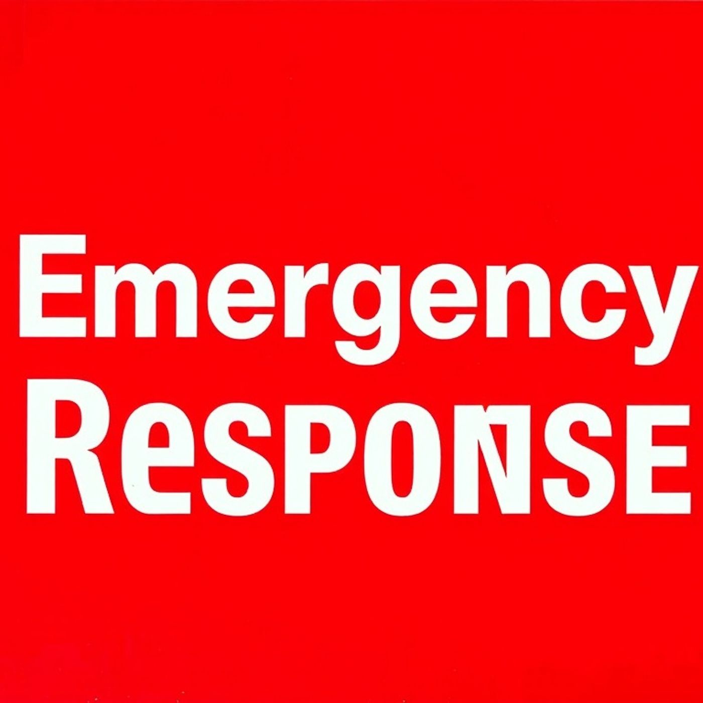 Preparación y Respuesta ante Emergencias Preparación y Respuesta ante Emergencias