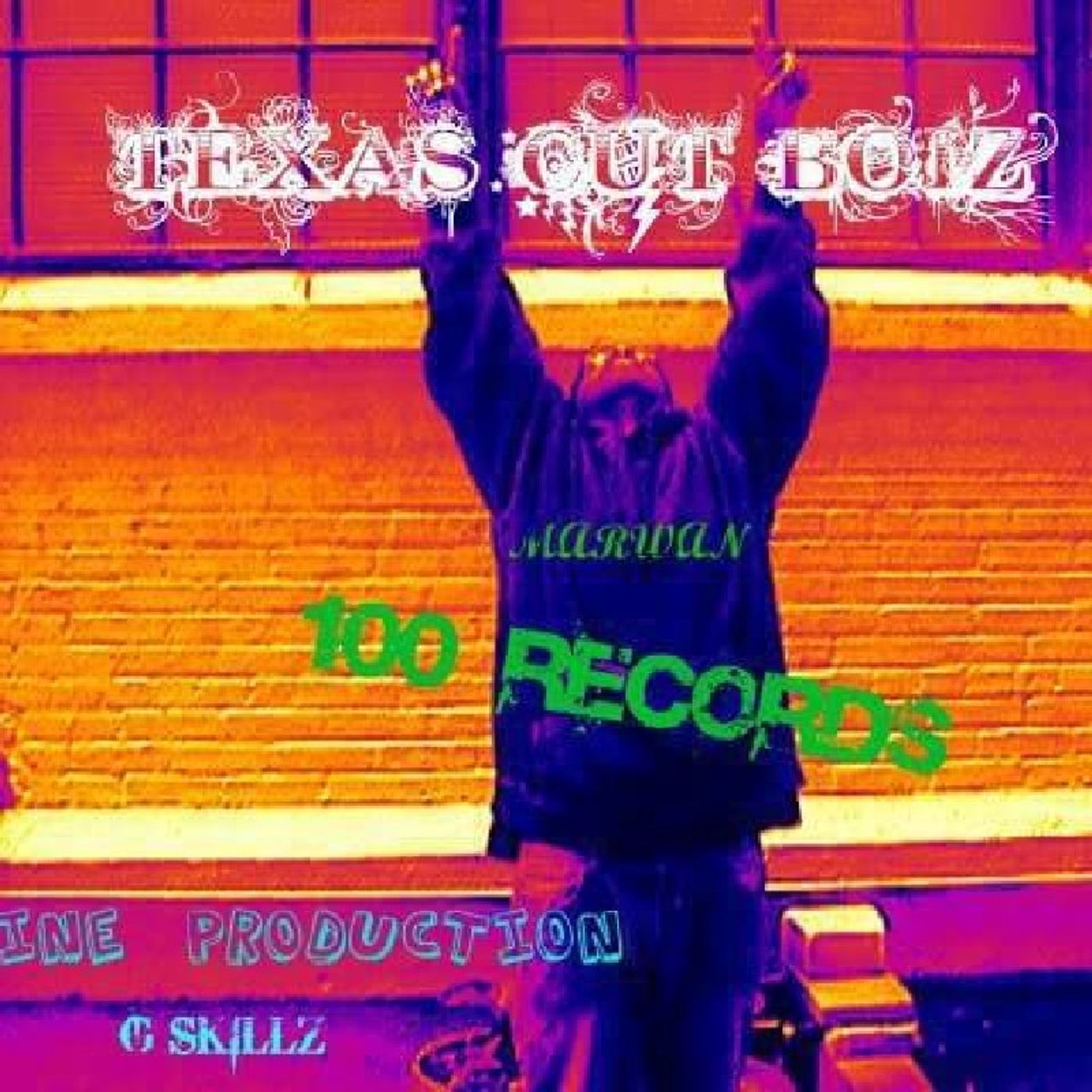 Texascuttamuzik episode artwork