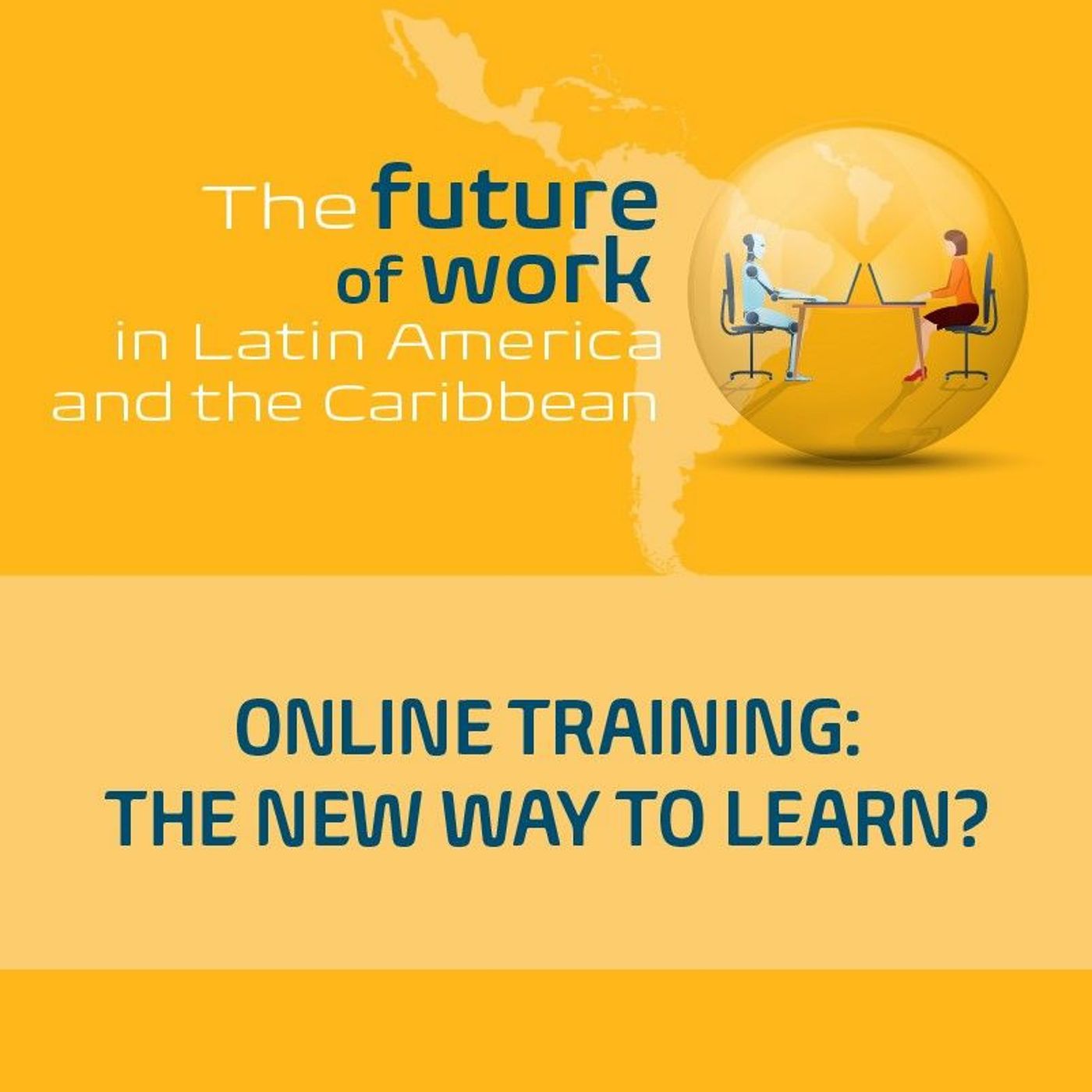 Labor Markets: The Future of Work