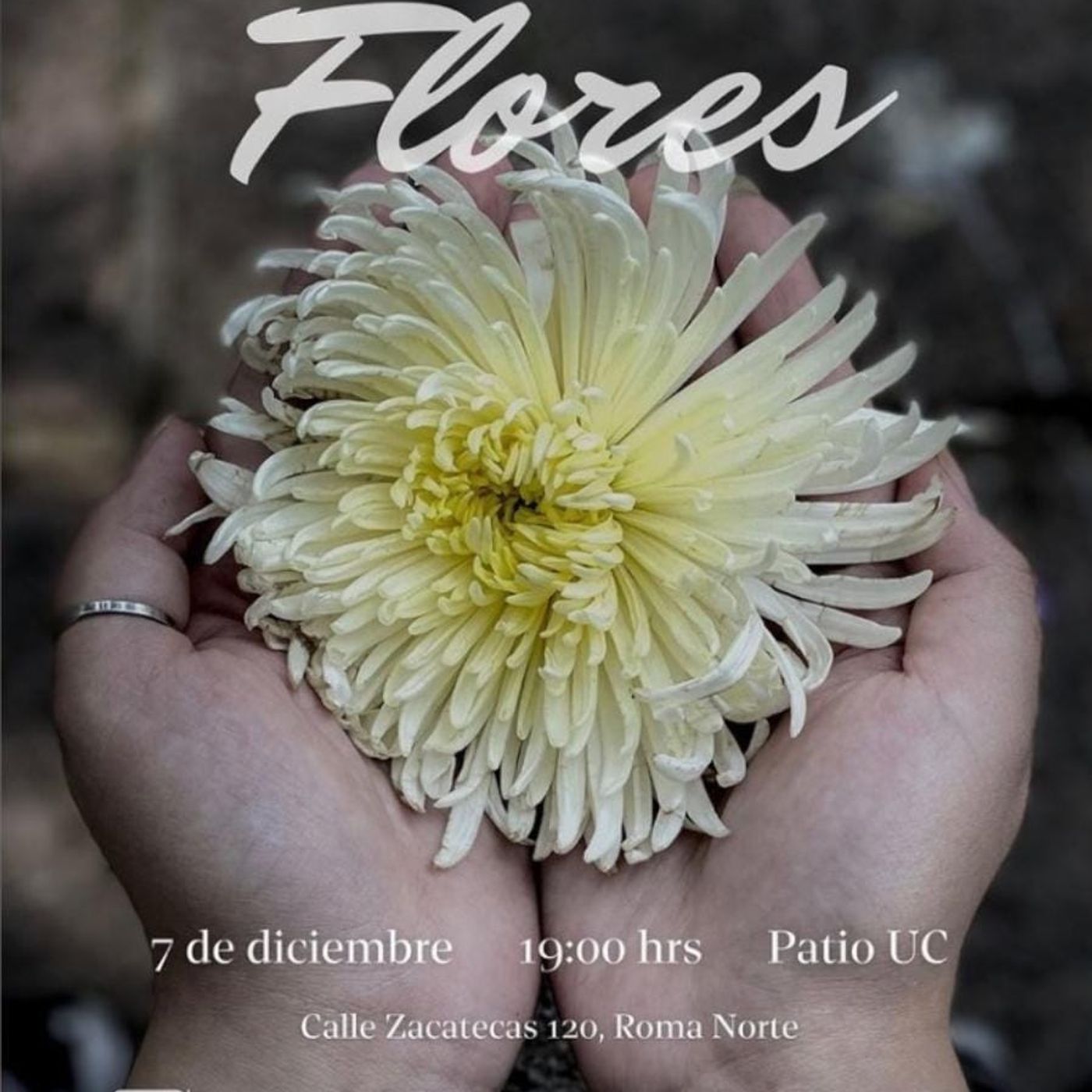 El mensaje de las flores