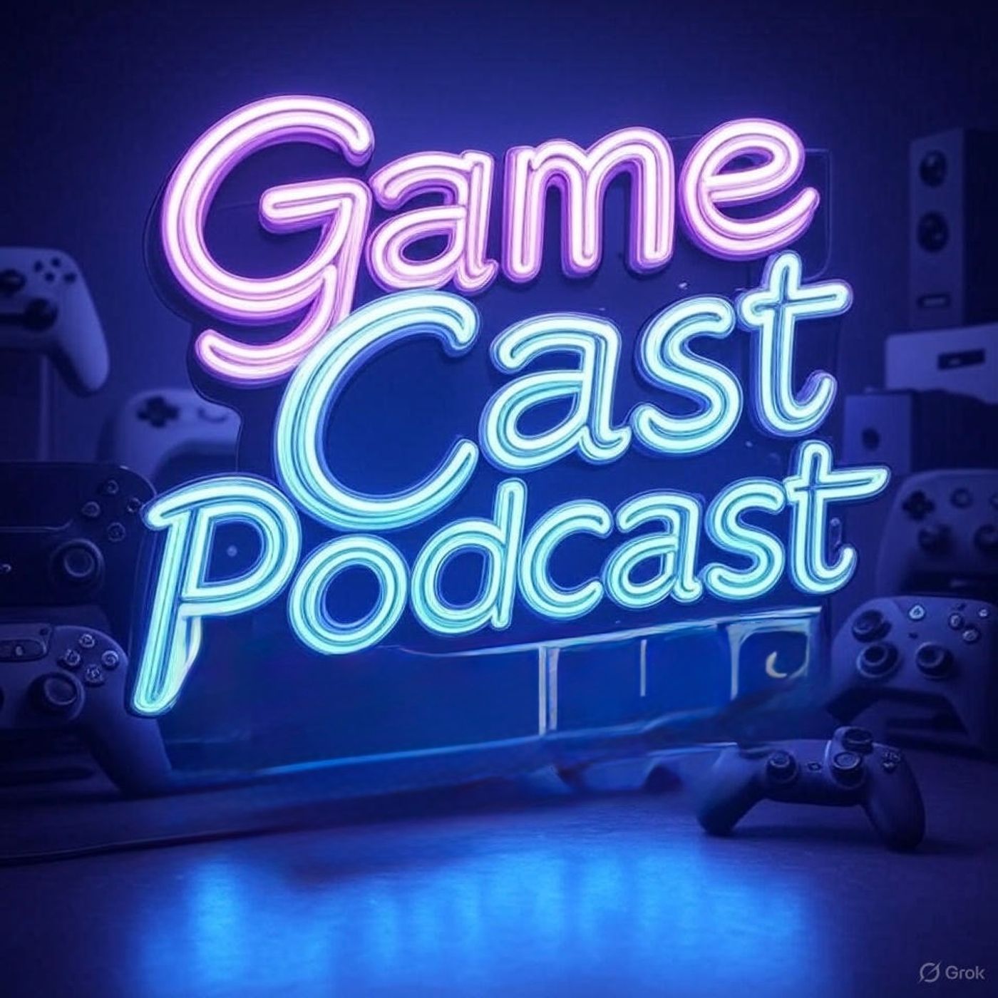 Game Cast | گیم کست 🎮