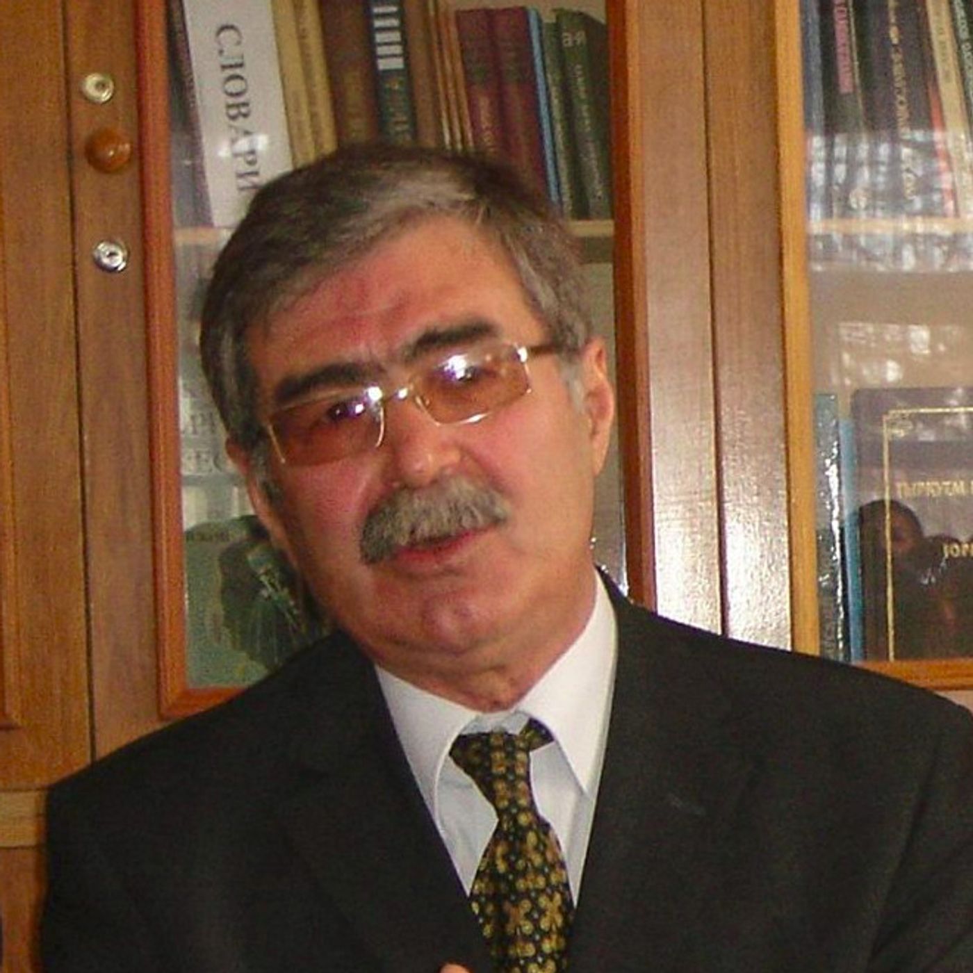 Adygean