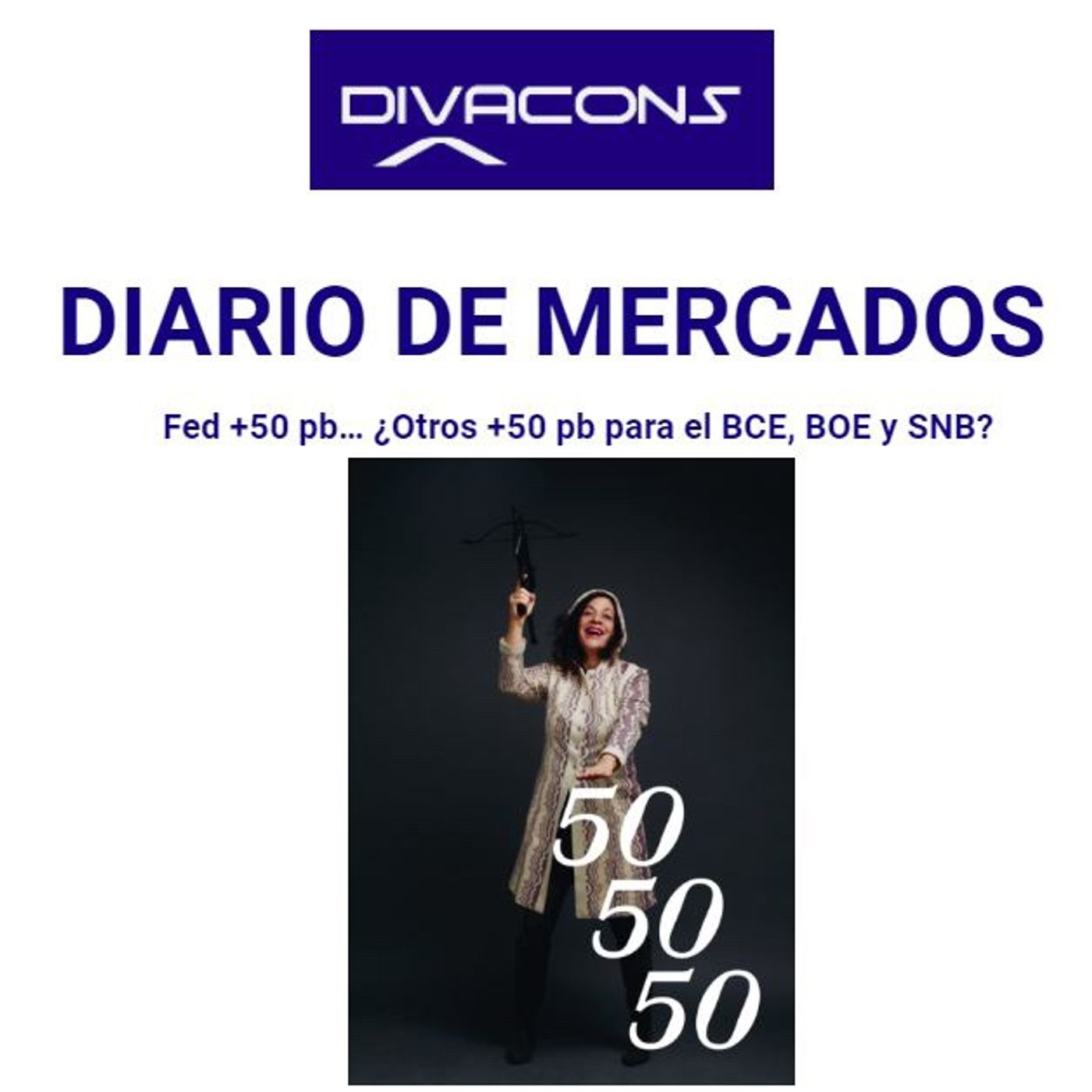 PODCAST DIARIO DE MERCADOS Jueves 15 Dic episode artwork