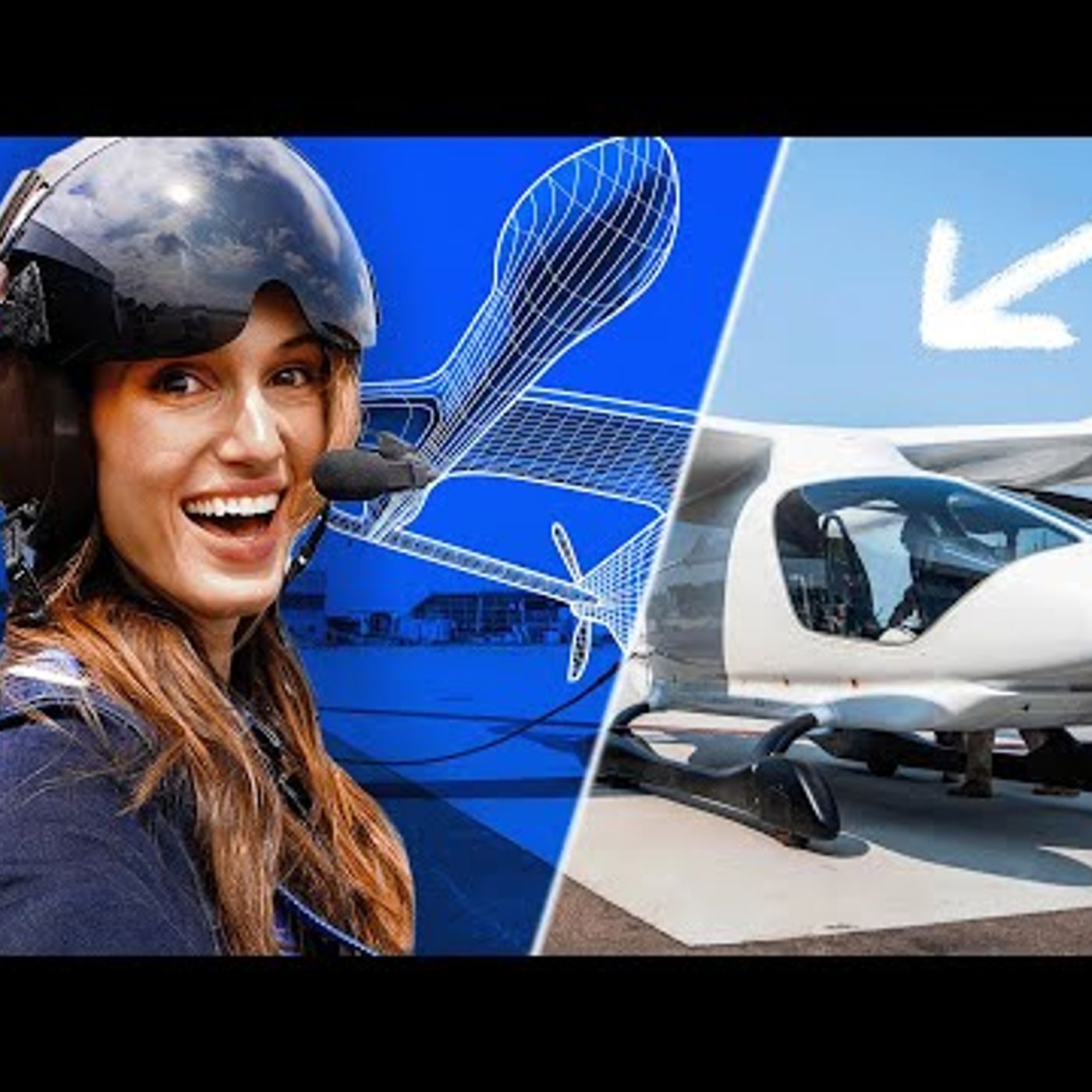 Huge If True - Cleo Abram