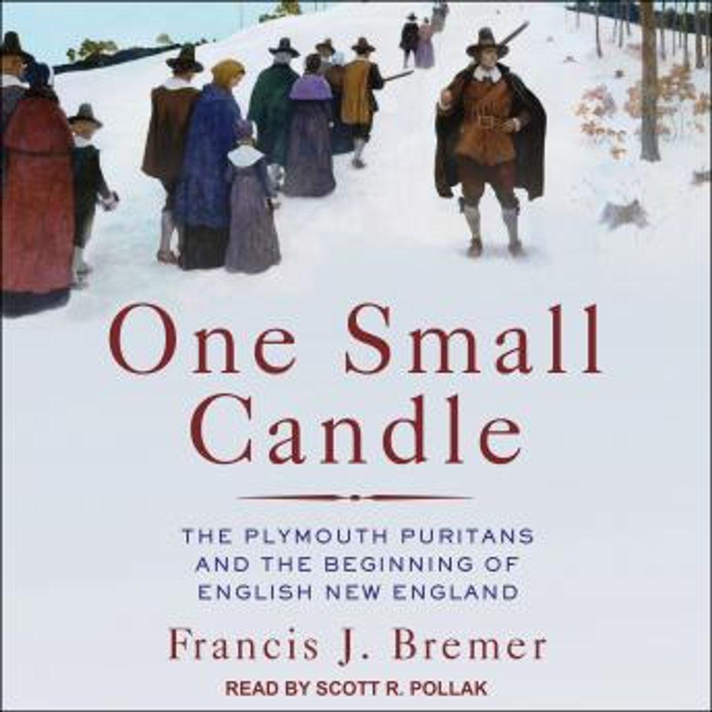Listen to New Full Audiobooks in History, The Americas
