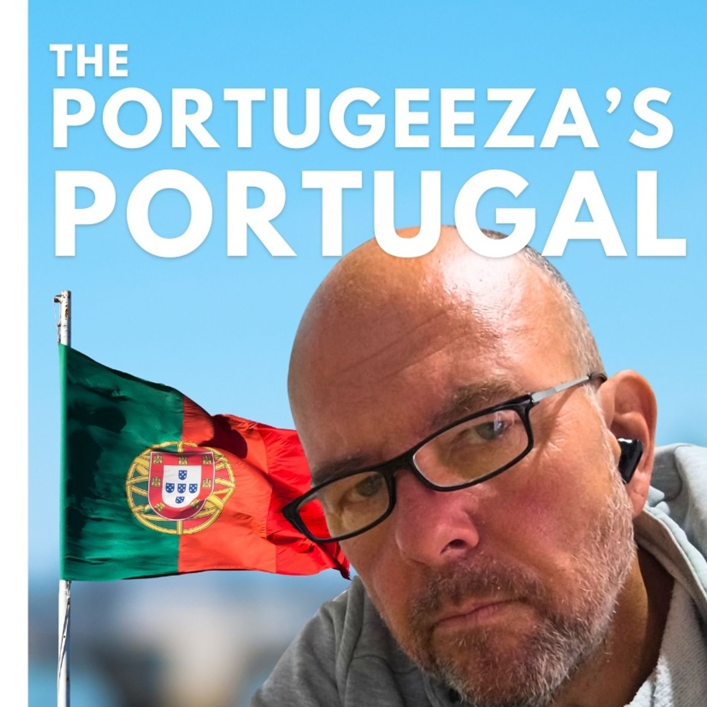 How Did The Portugeeza Lose 48 Kilos WITHOUT A Loose Skin Legacy?! #bingowings #portugeeza