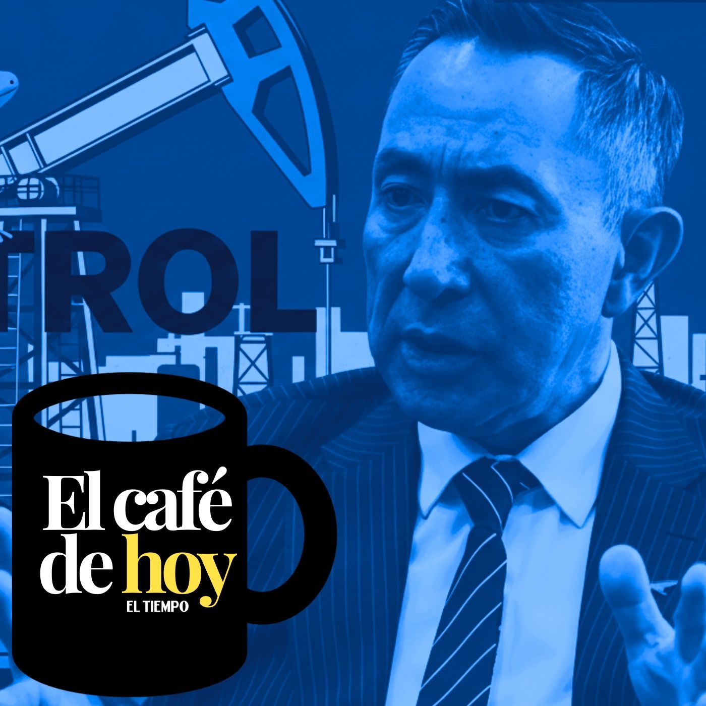 Ricardo Roa, la imputación que hará la Fiscalía y el efecto sobre Ecopetrol