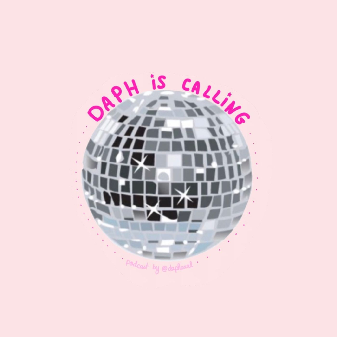 Daph is calling