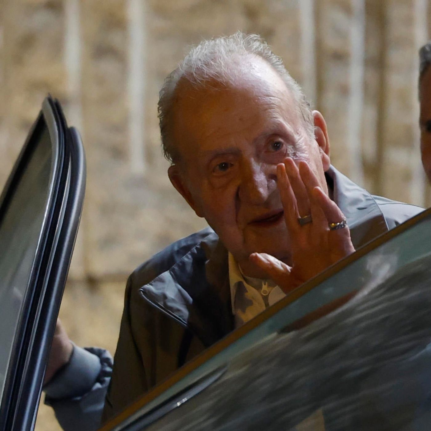 Tertulia: El CIS no pregunta por el rey Tertulia: El CIS no pregunta por el rey