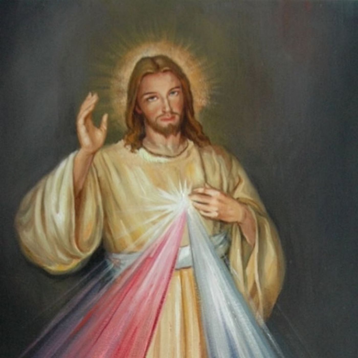 🌻 Divina Misericordia (Meditazione nella Divina Volontà) 28-4-19 episode artwork