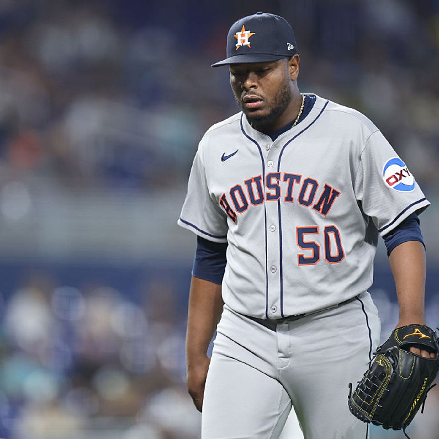 Brian McTaggart: Depth Of Pitching Is Our Biggest Concern