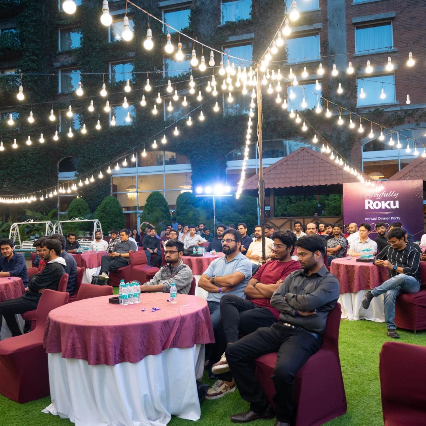 Office New Year Party Ideas 2026