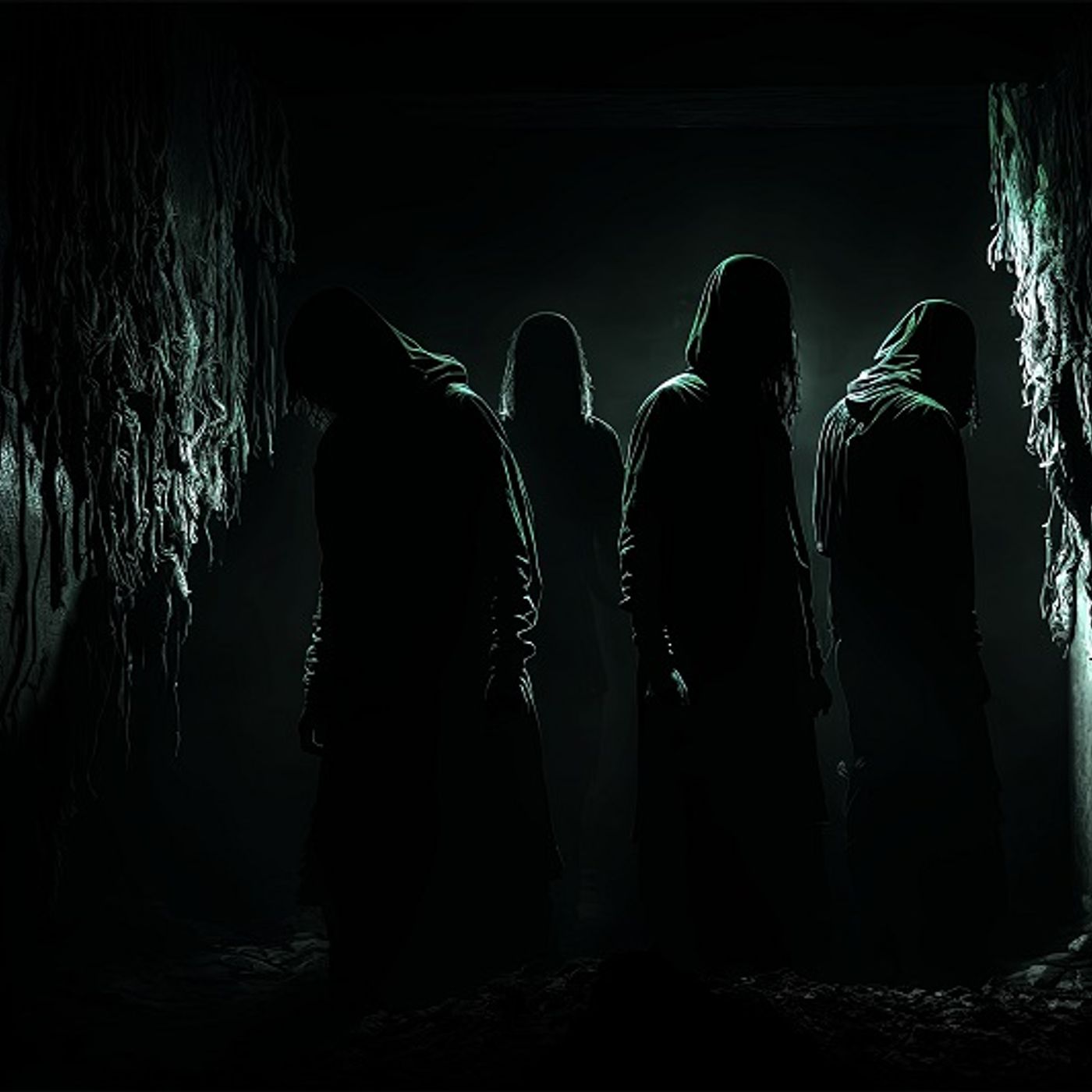 SOLNEGRE - Vessel Part 1: The Night Within Interview episode artwork
