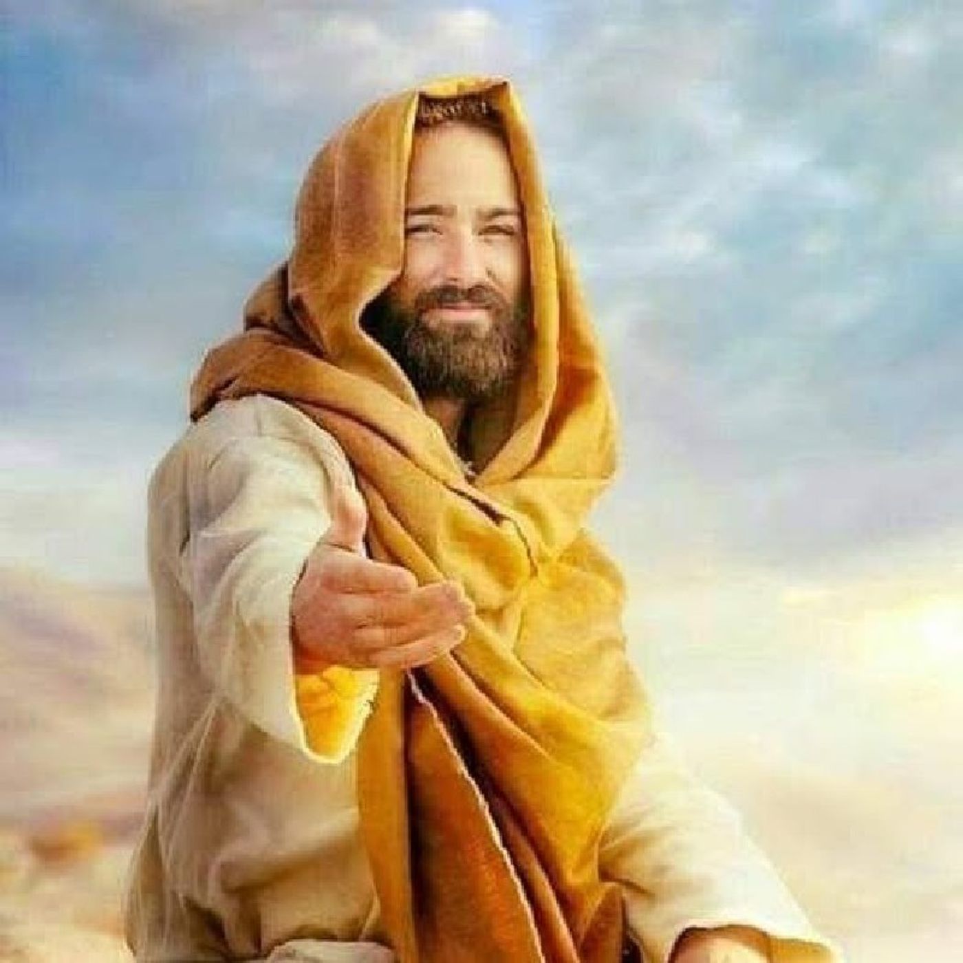 El podcast con Ever Daniel Oliveira