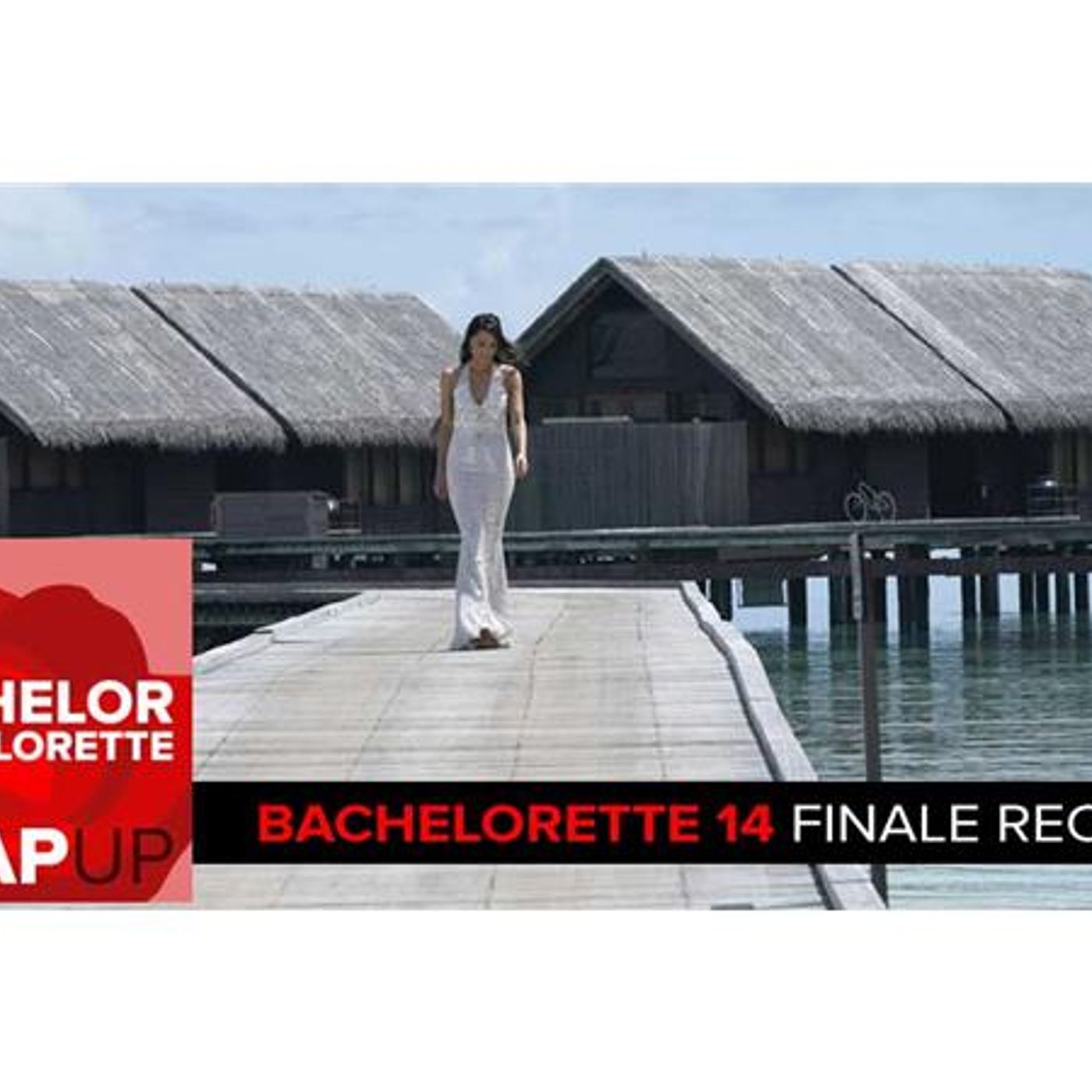The Bachelor Reality TV RHAP-ups