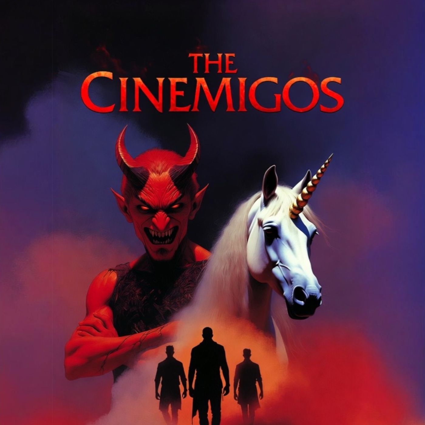 E71: Legend (1985) E71: Legend (1985)