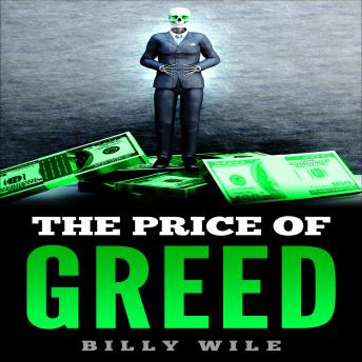 Audiobooks in Mystery, Thriller & Horror, Suspense