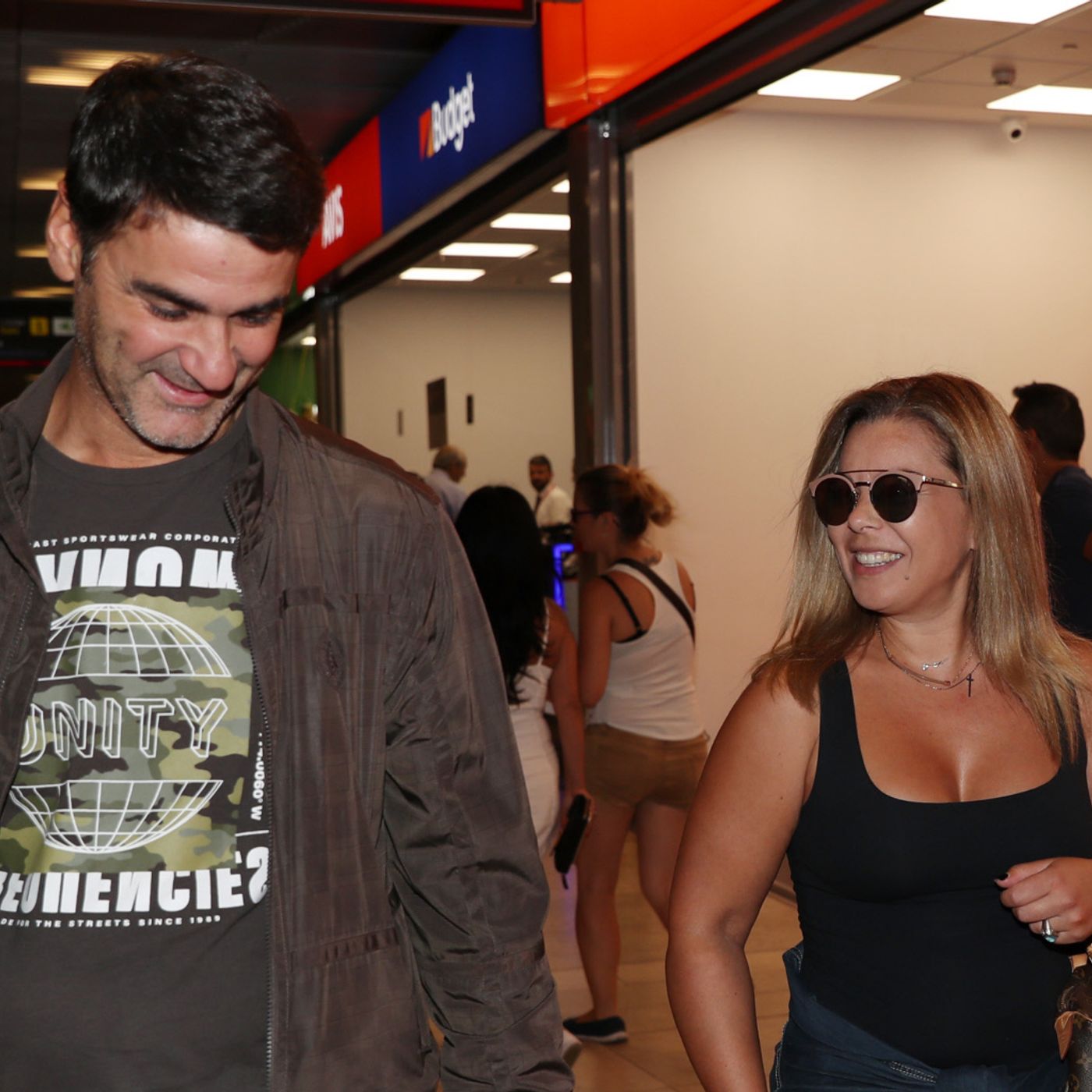 Crónica Rosa: Jesulín y Campanario preparan su "artillería legal" y Federico les avisa: "Es mejor no remover"