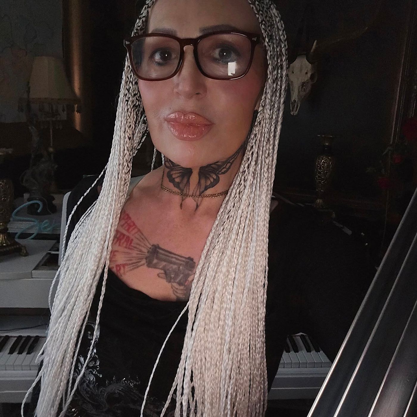 The Piano and the Human. What Instrument are You? by iServalan™ at the Digital Conservatoire