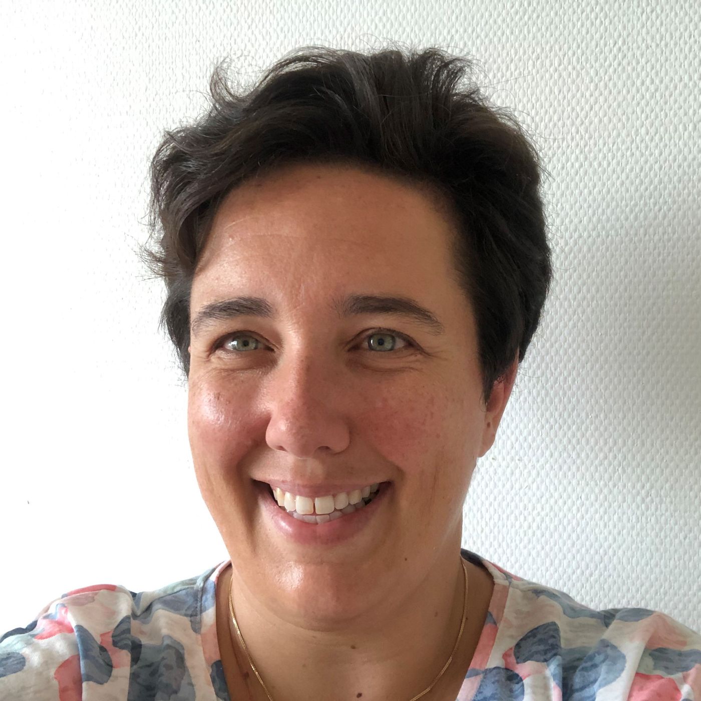 Episode 72: Claire Durand