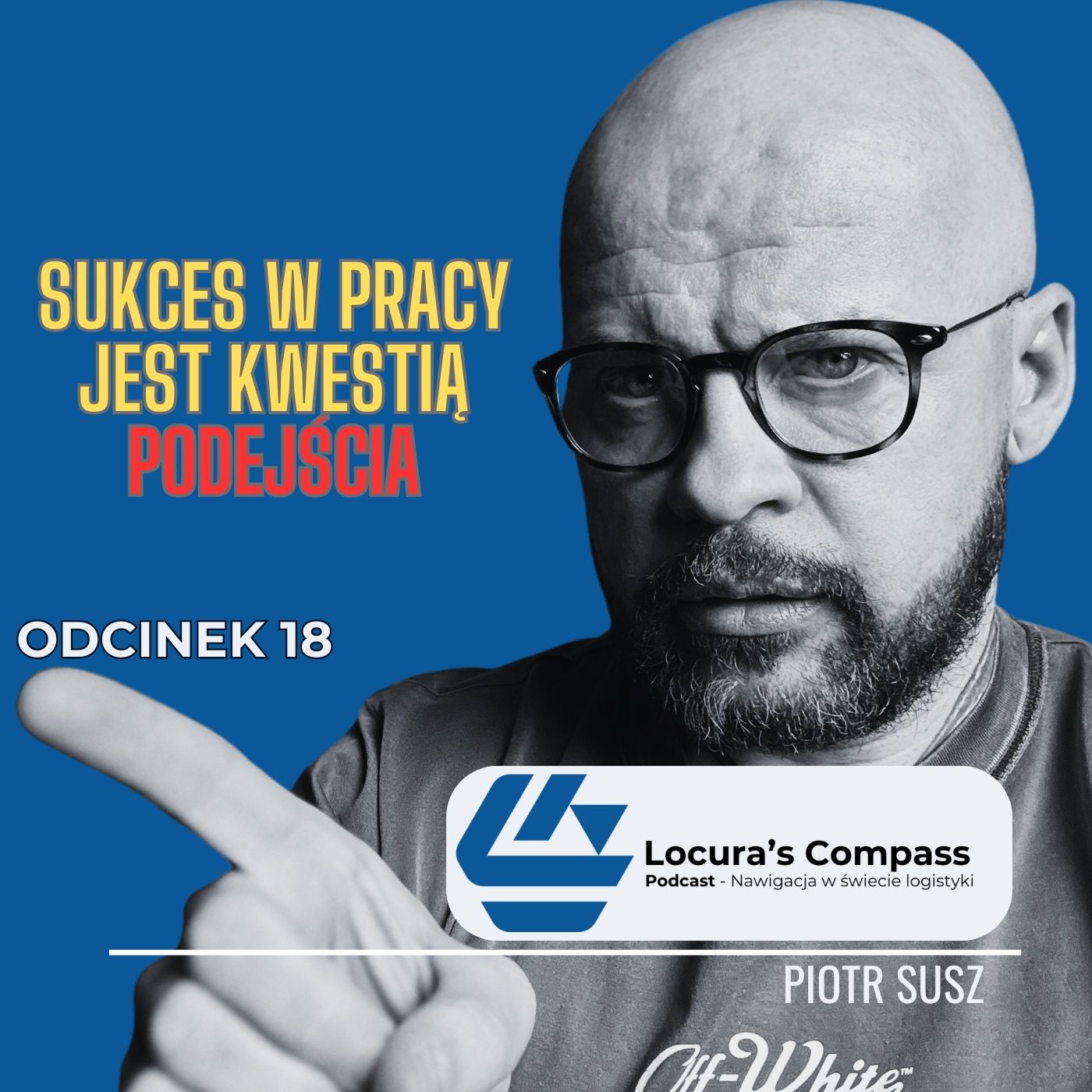 Nawigacja w świecie logistyki