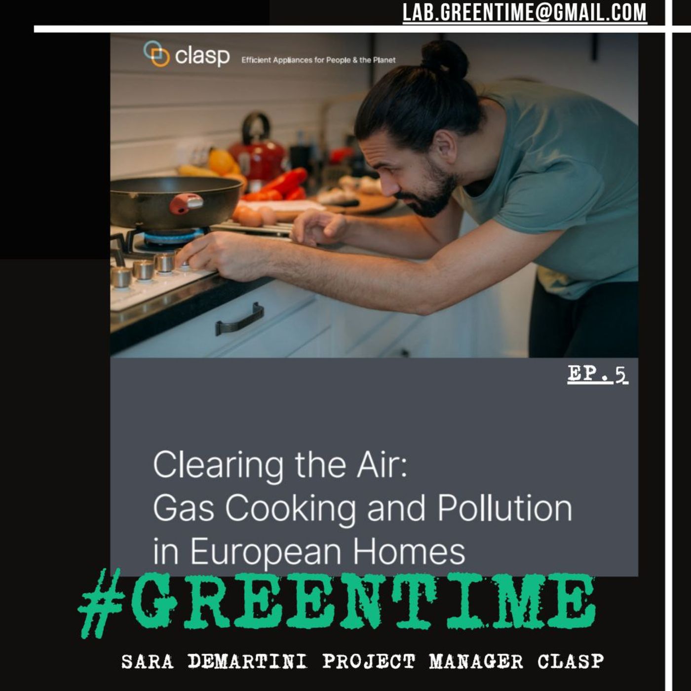 Greentimelab
