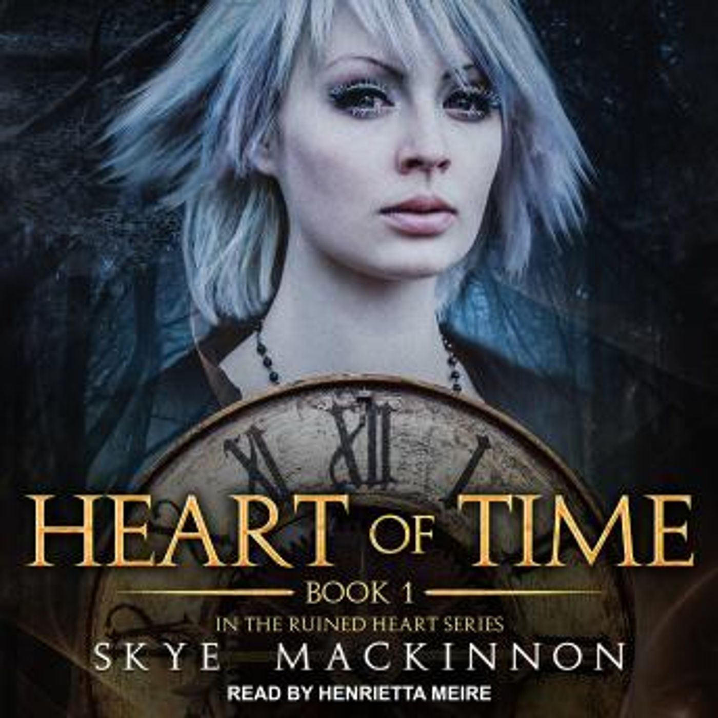 Listen to Top Full Audiobooks in Romance, Romantasy