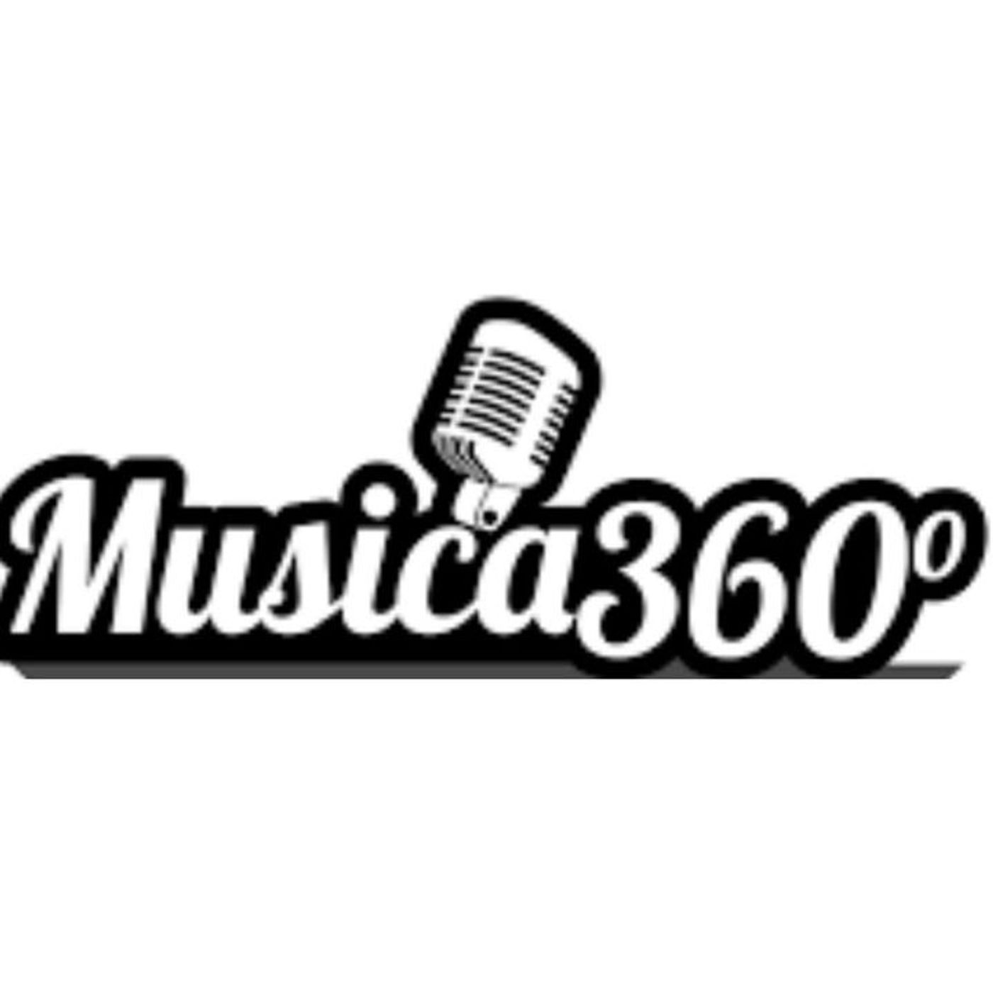 Musica a 360Gradi podcast artwork