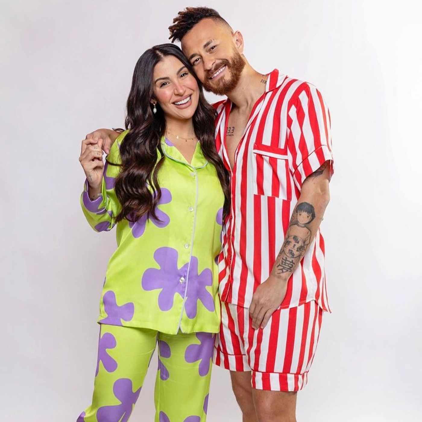 Polêmica: Fred traiu Boca Rosa? Melody arruma briga com Anitta, e Adele abandona entrevista