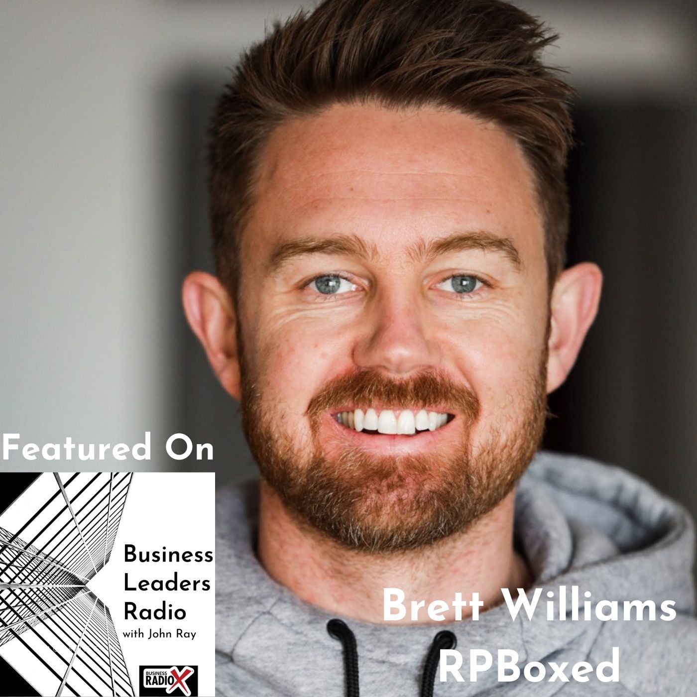 Business Leaders Radio