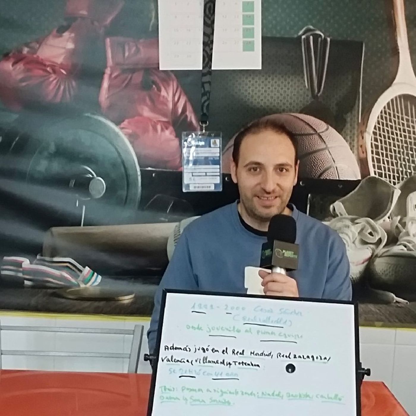 PlanetDeporte