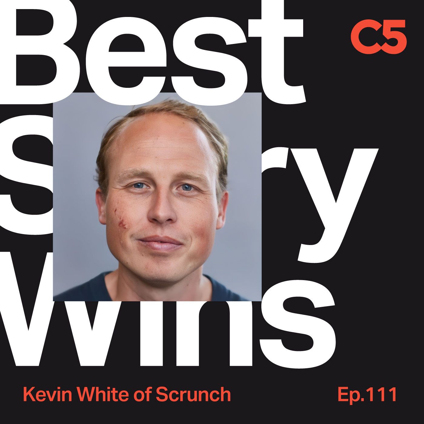 How to Build a Winning Brand in the Era of AI Search with Kevin White Head of Marketing at Scrunch