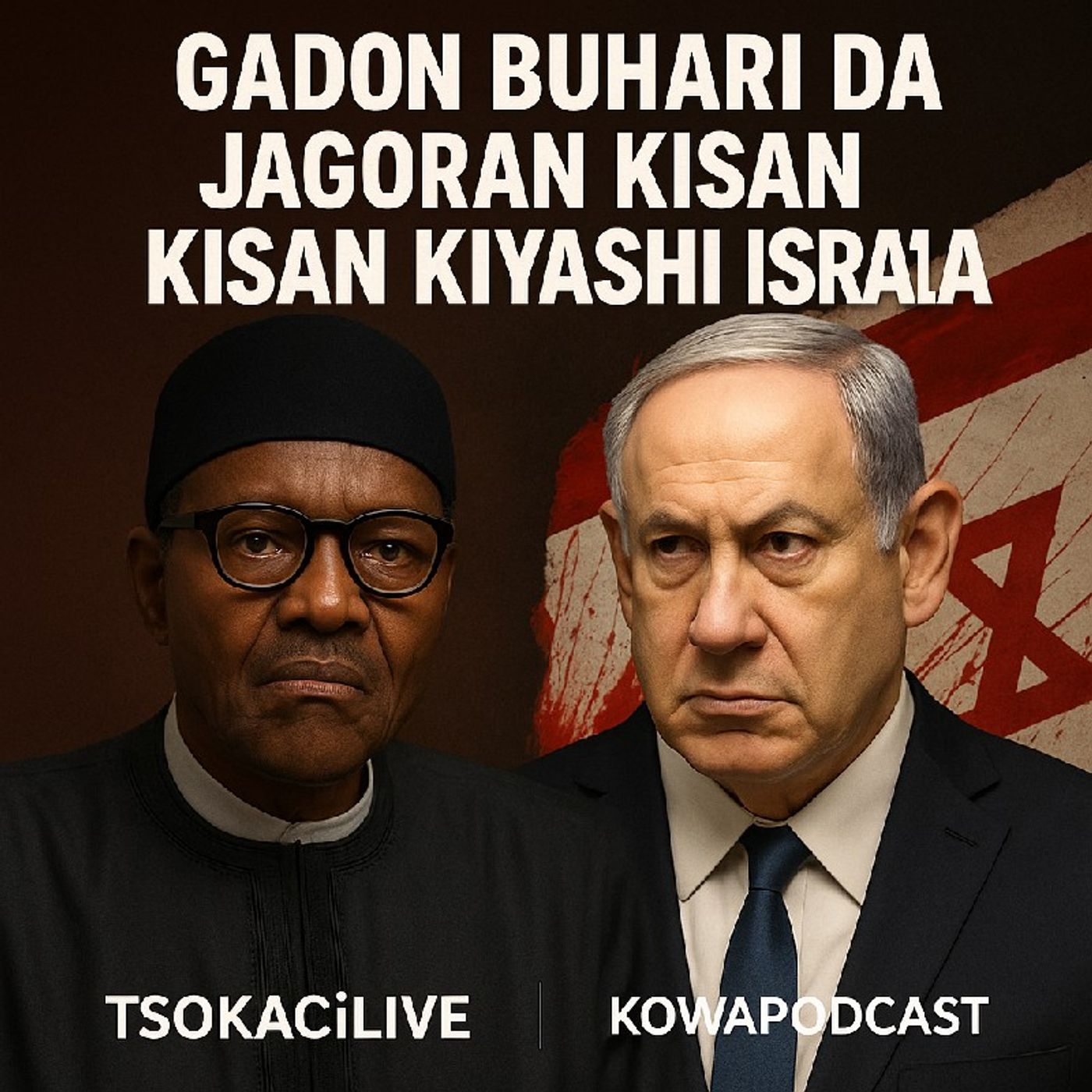 Kowa podcast