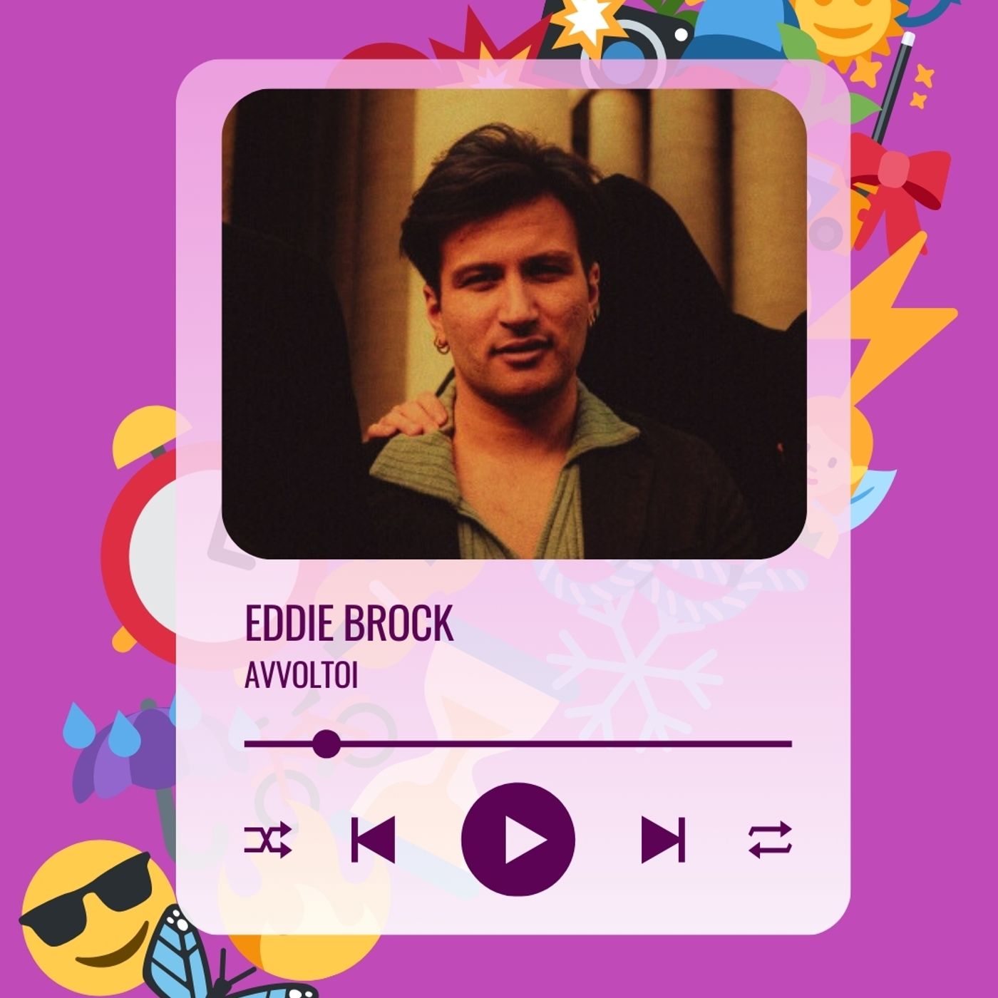 Pillole di Sanremo 2026: Ep. 6 Eddie Brock