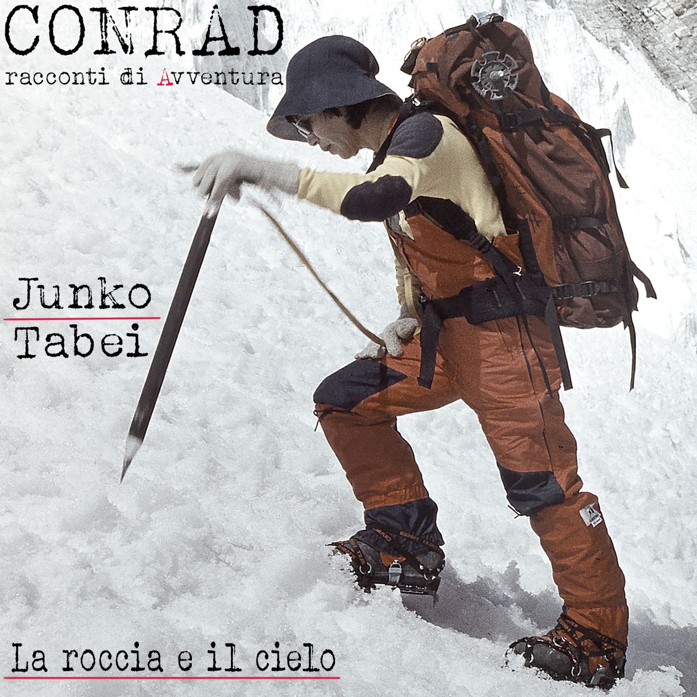 Conrad - Racconti di Avventura