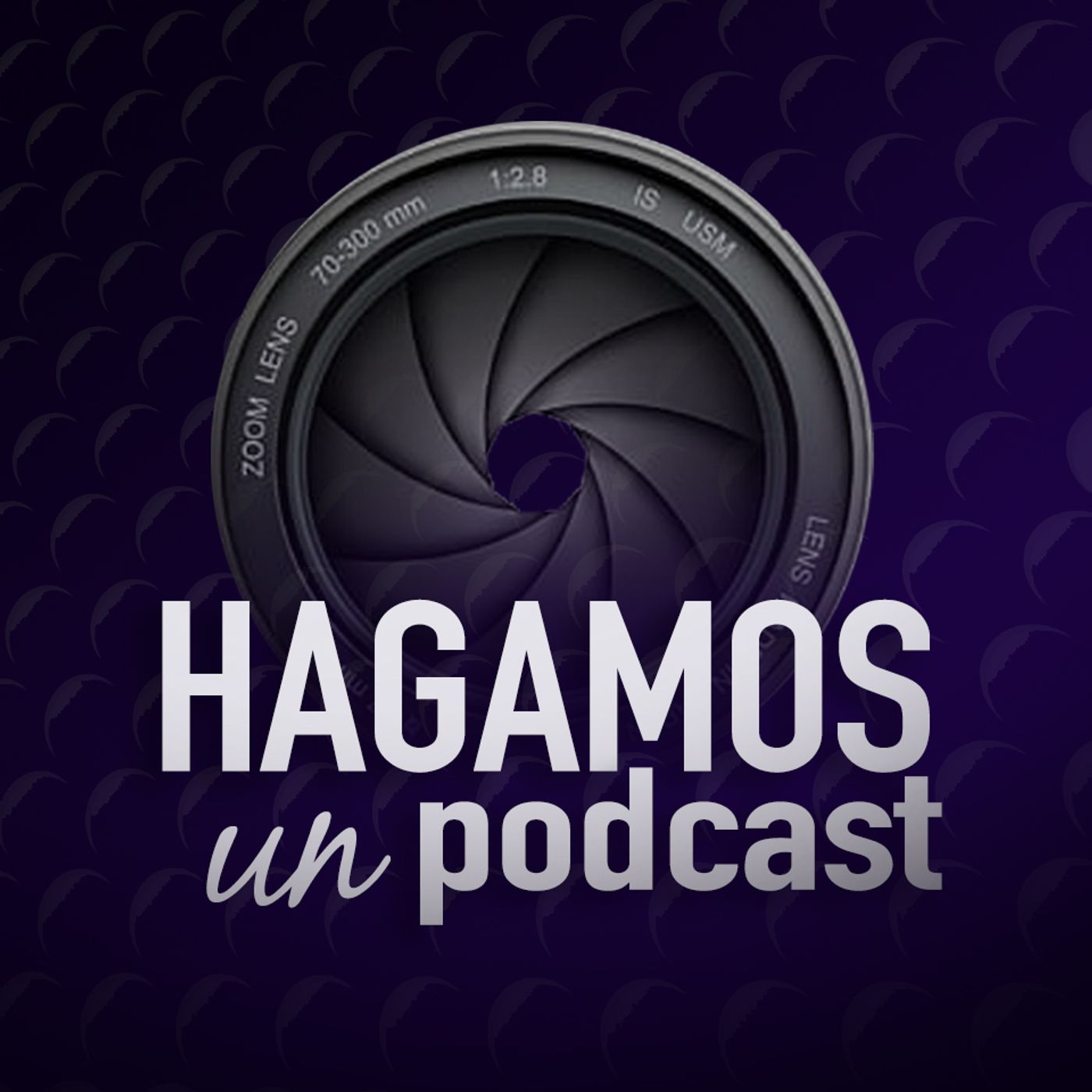 Hagamos un PODCAST