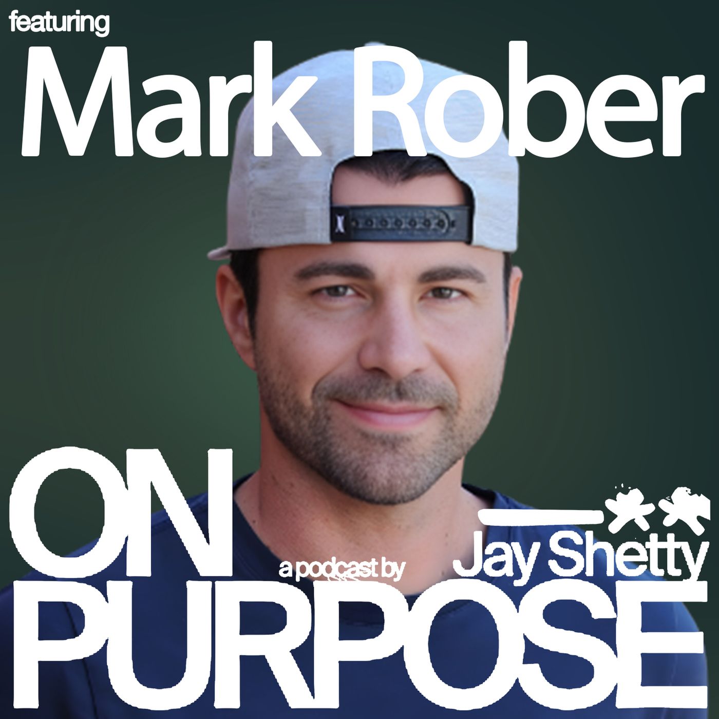 Mark Rober: Feeling Stuck in a Rut? Use THIS Simple 3- Step Method Engineers Use to FINALLY Turn Your Ideas Into Reality! episode artwork