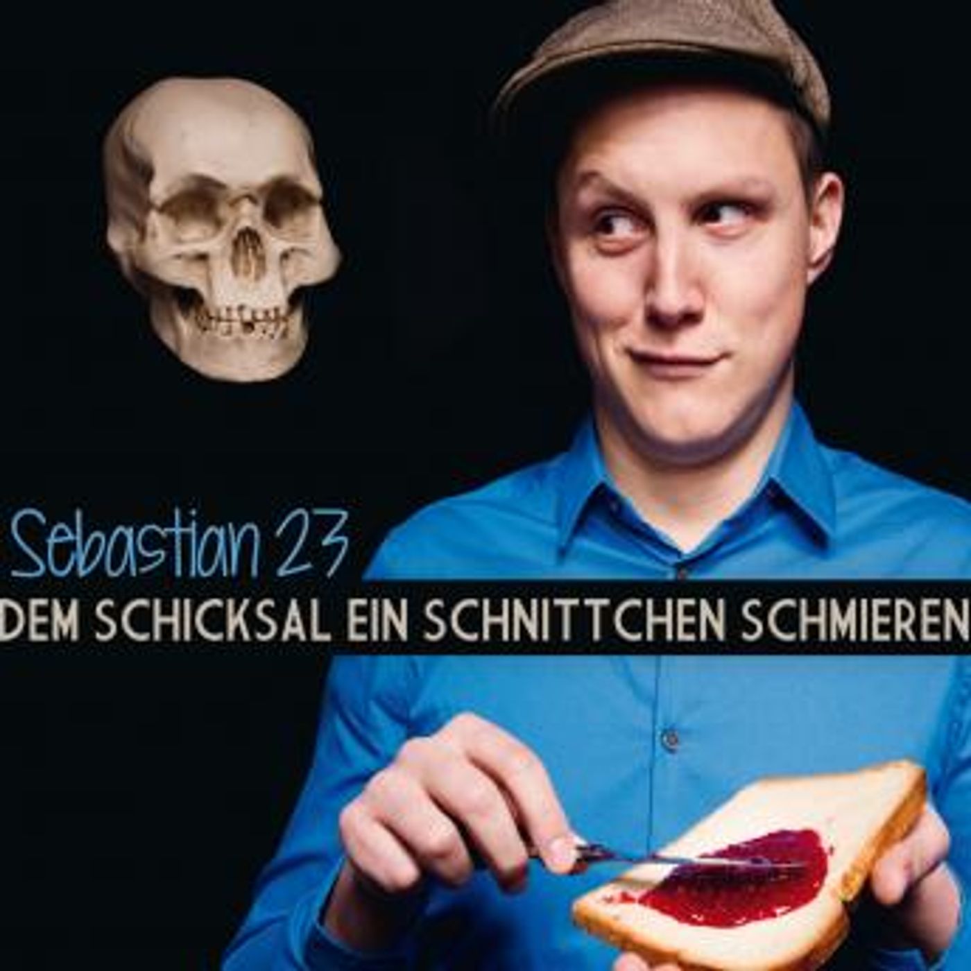 [German] - Dem Schicksal ein Schnittchen schmieren by Sebastian23 episode artwork