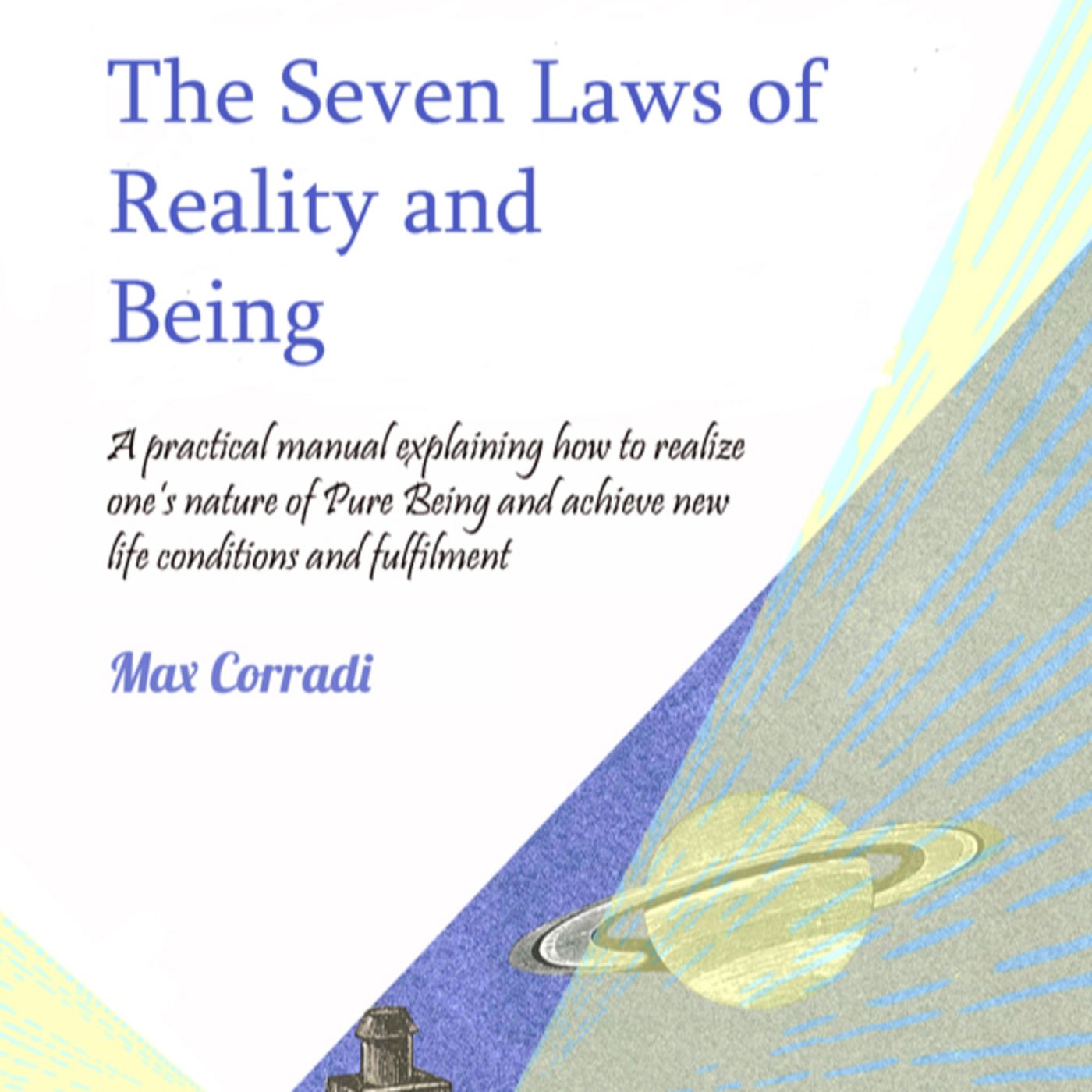 No Age Ontology - Max Corradi