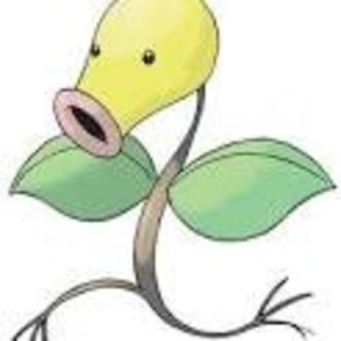 #069 Bellsprout