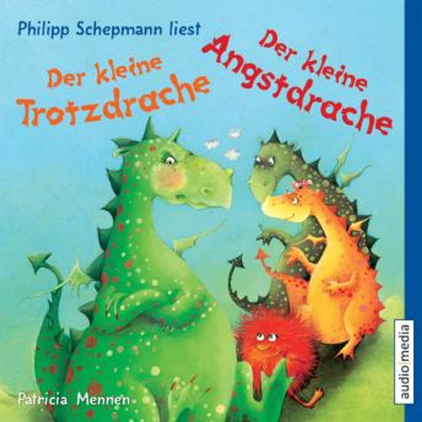 Download High-Quality Full Audiobooks in Kids, Ages 5 & Under