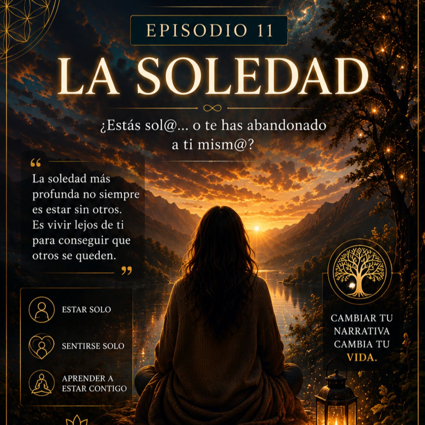 Portada de Abraza tu Esencia