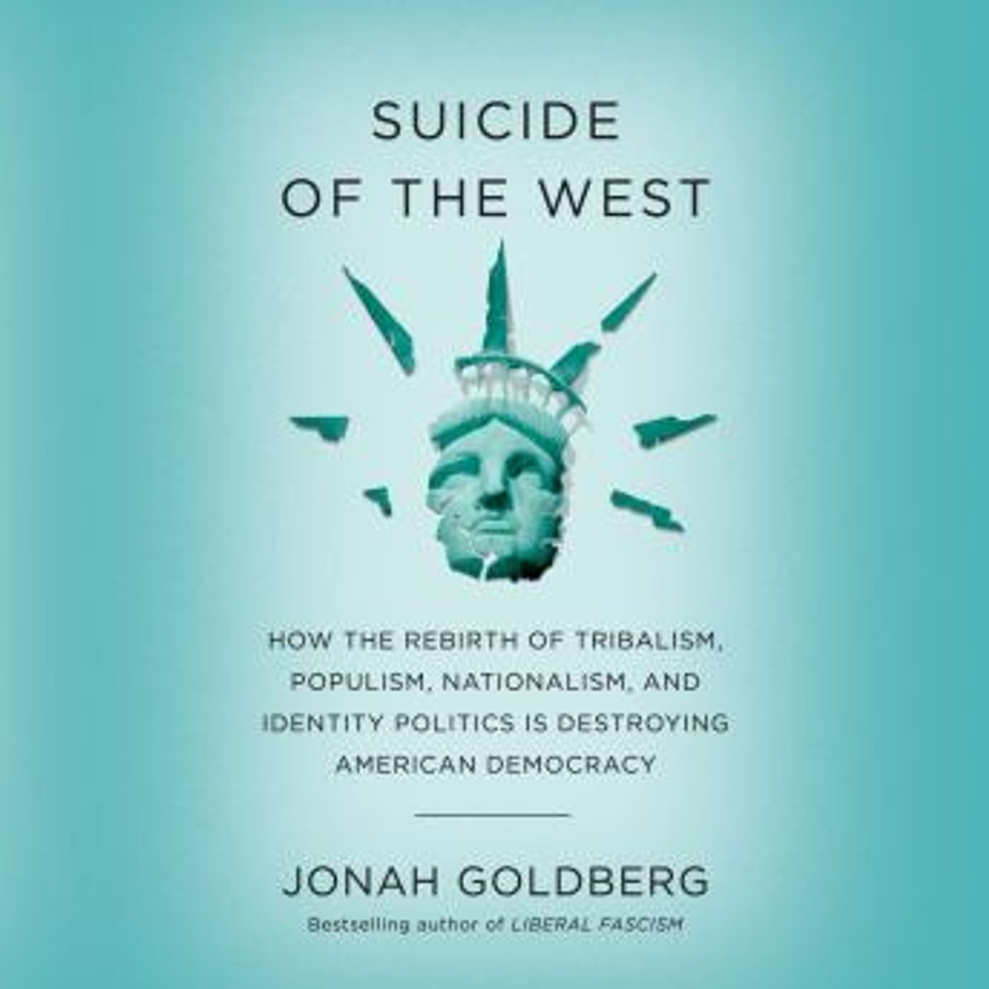 Audiobooks in Non-Fiction, Current Affairs, Law, & Politics