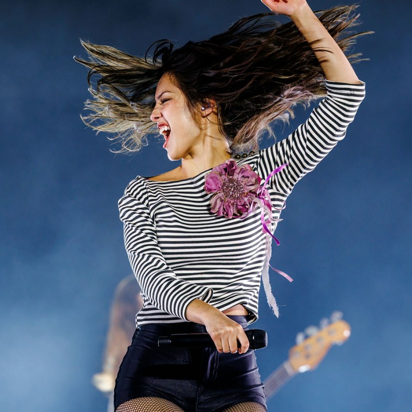 Olivia Rodrigo, Interpol, L’Rain, and All the Songs You Need to Know This Week episode artwork