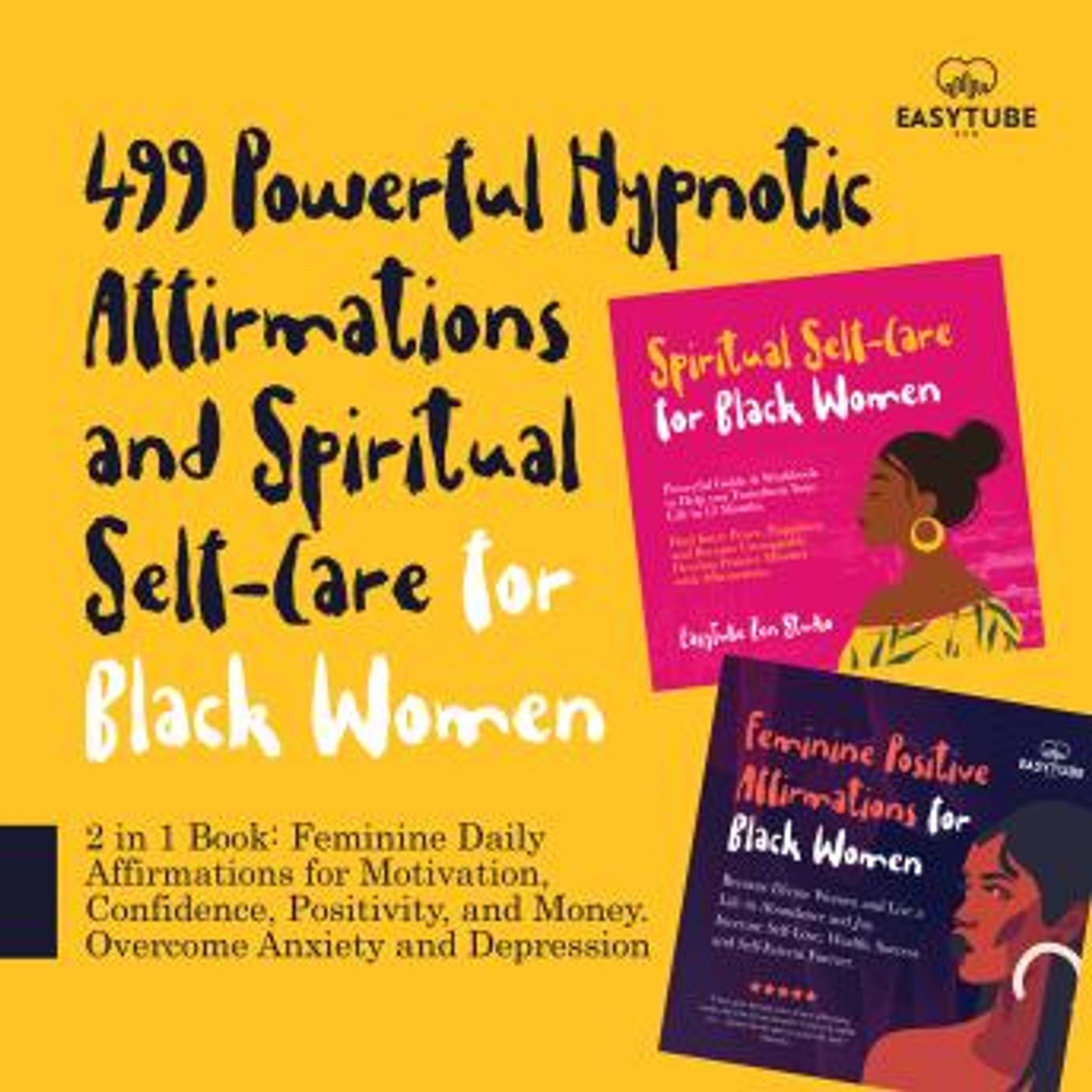 Access Essential Full Audiobooks in Health & Wellness, Mindfulness & Meditation