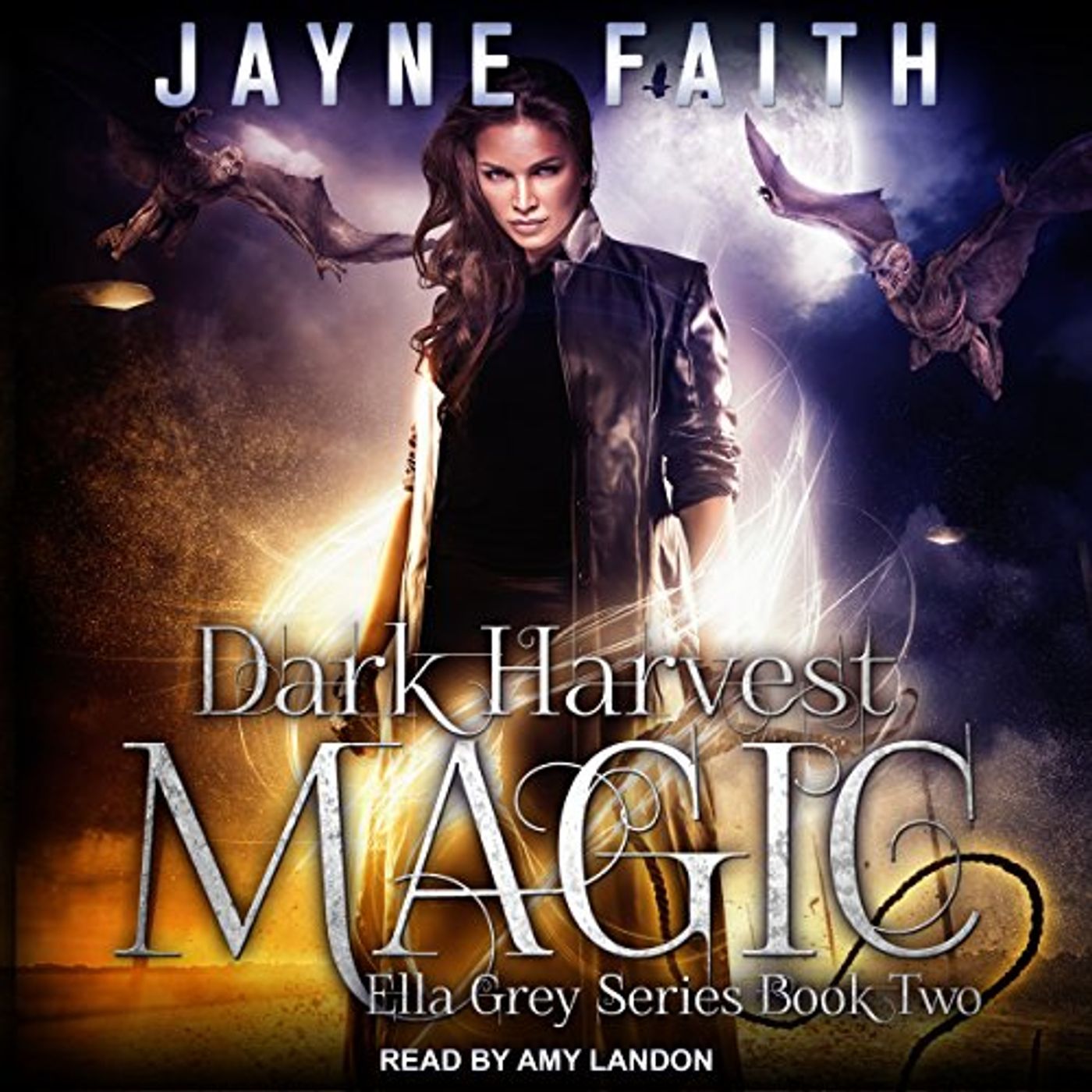 Discover the Libray of Best Audiobooks in Mysteries & Thrillers, Suspense